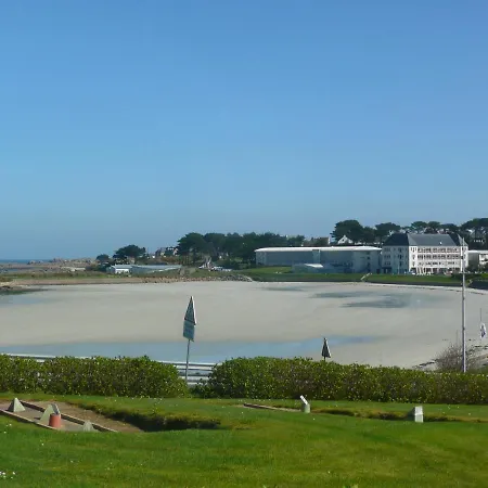 6 Pers Vue Sur Piscine