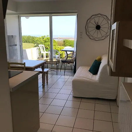 6 Pers Vue Sur Piscine Tatil Evi Trévou-Tréguignec